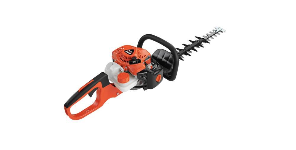 20in Gas Hedge Trimmer HC-2020AA