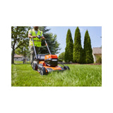 21in 56V eFORCE 3-in-1 Self-Propelled Lawn Mower (Bare Tool) DLM-2100SPBT