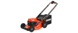 21in 56V eFORCE 3-in-1 Self-Propelled Lawn Mower (Bare Tool) DLM-2100SPBT