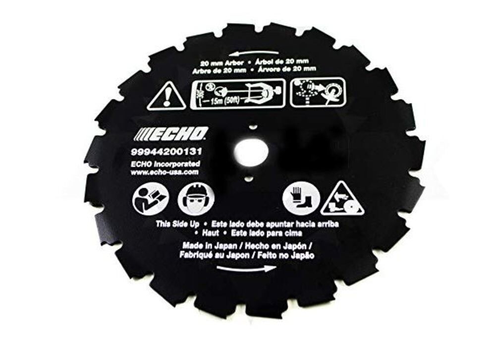 22 Tooth 20mm Blade 99944200131