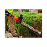 22in 56V Brushed Motor Hedge Trimmer (Bare Tool) DHC-2300BT