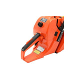 24 in Bar & Chain 59.8 cc 2-Stroke Gasoline Powered Chainsaw CS-590-24