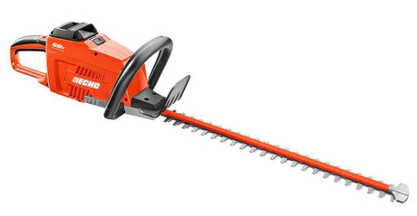 24 In Cordless Hedge Trimmer with Battery and Charger CHT-58V2AH