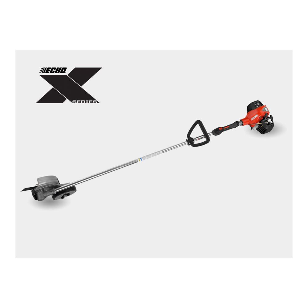 25.4 Cc 2-Stroke Engine Gasoline Powered Straight Shaft Edger PE-2620S