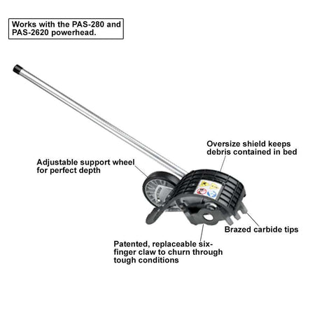 34.8in PAS Bed Redefiner Attachment 99944200465