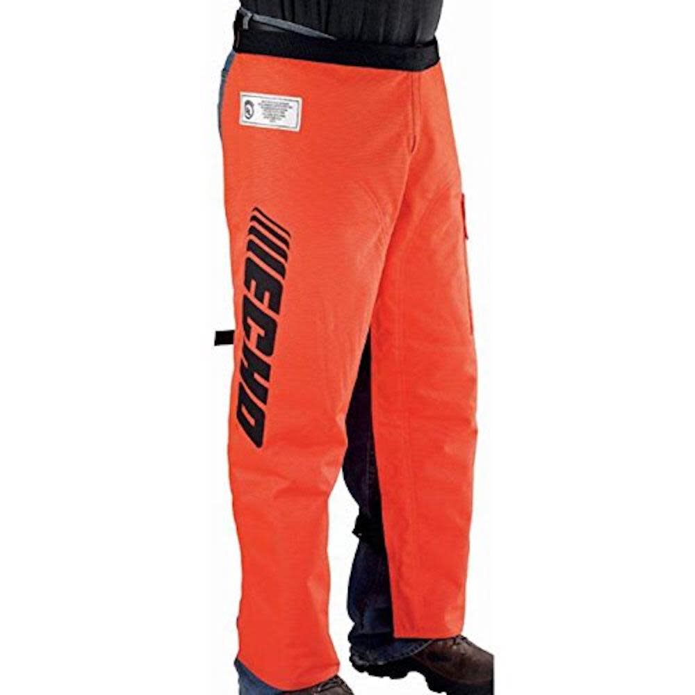 36 In. Chainsaw Chaps 99988801300