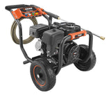 3600 PSI Gas Pressure Washer with 4-Stroke Engine PW-3600