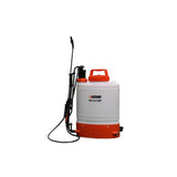 4 Gallon 90 PSI Backpack Manual Sprayer MS-4010BP