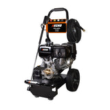 4200 psi Gas Pressure Washer with Honda GX390 Engine PW-4200