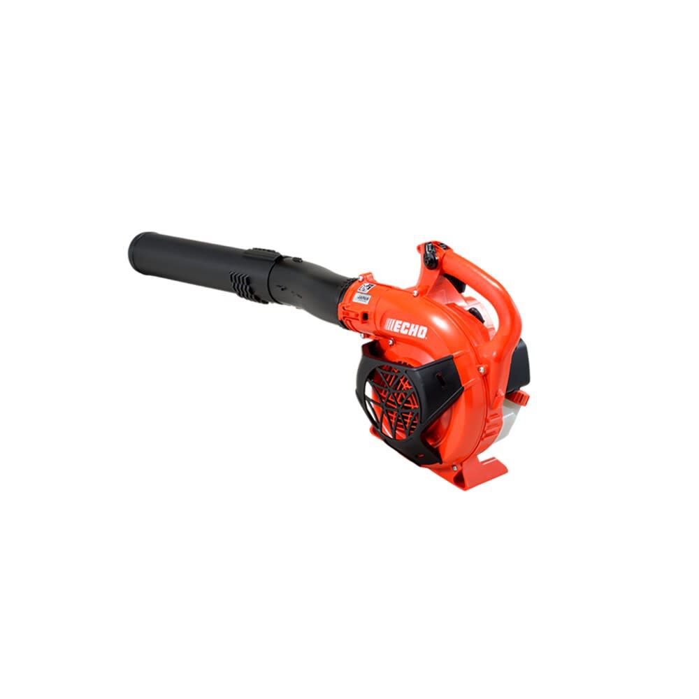 453 Cfm 25.4 cc 2-Stroke Engine Gas Powered Handheld Blower PB-2520AA