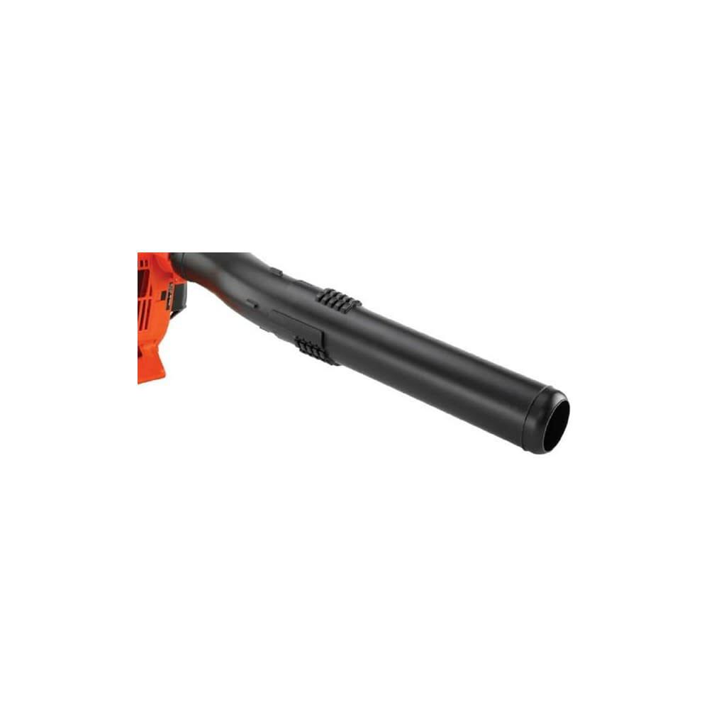 453 Cfm 25.4 cc 2-Stroke Engine Gas Powered Handheld Blower PB-2520AA