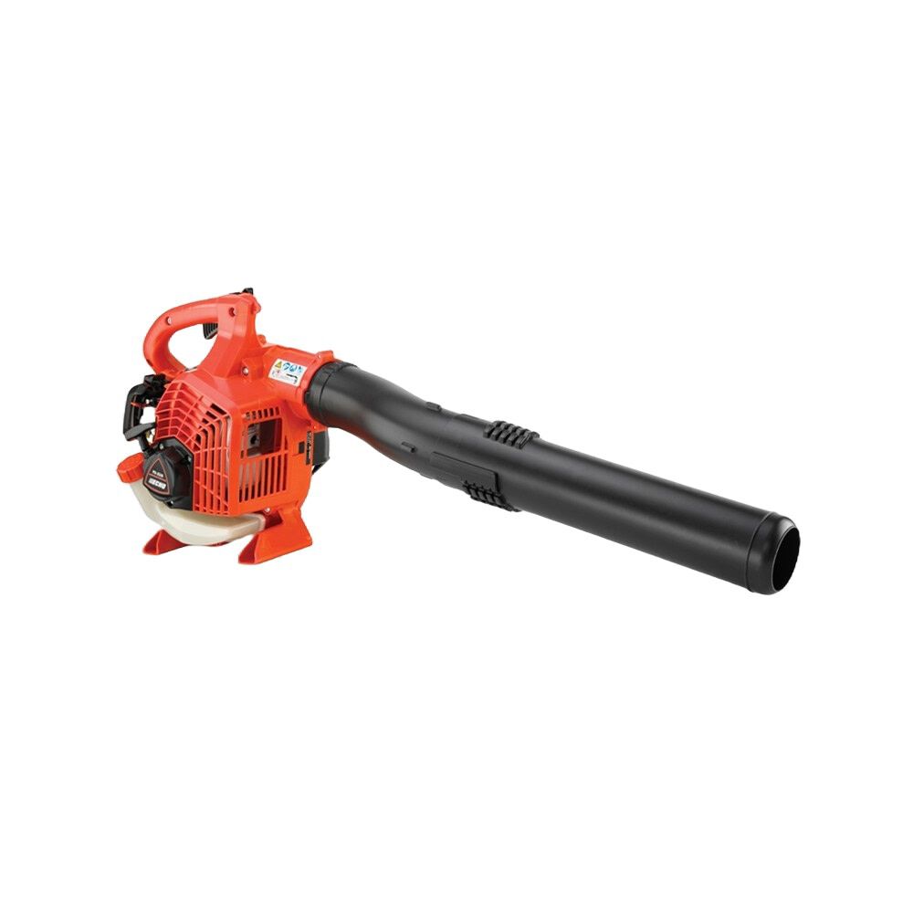 453 Cfm 25.4 cc 2-Stroke Engine Gas Powered Handheld Blower PB-2520AA