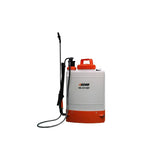 5 Gallon 90 PSI Backpack Manual Sprayer MS-5010BP