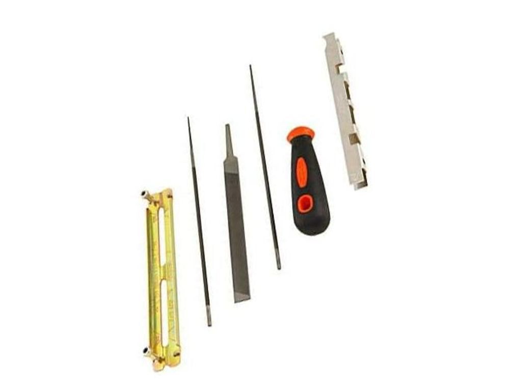 5/32in File Saw Chain Sharpening Kit 99988800720