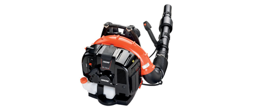 63.3 Gas Backpack Blower with Tube Throttle PB-760LNT