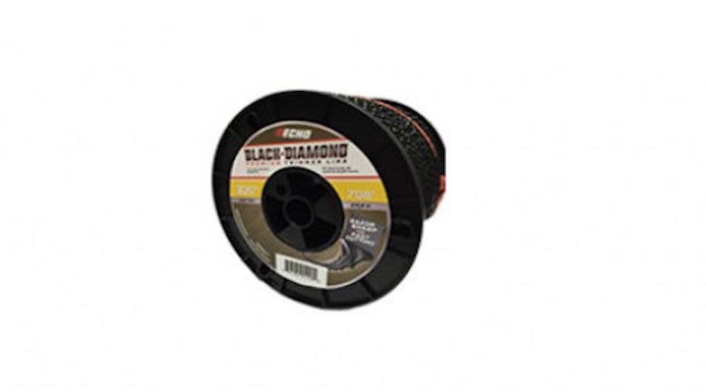 Black Diamond Trimmer Line - 3 lb Spool - .105 In. 330105073