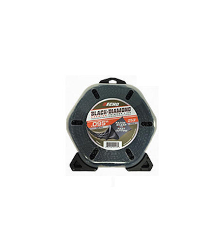 Black Diamond Trimmer Line - 5 lb Spool - .095 In. 330095075