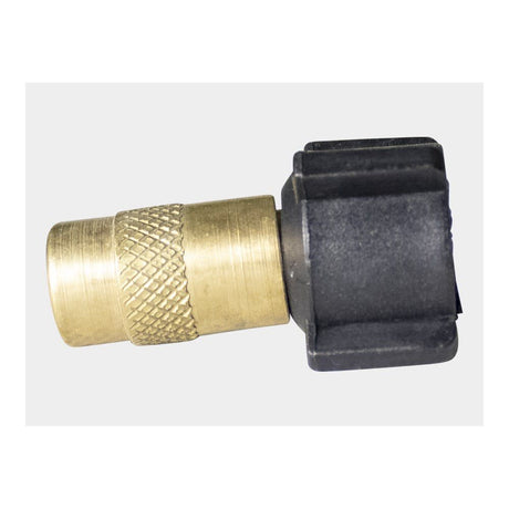 Brass Adjustable Spray Nozzle 99944100340