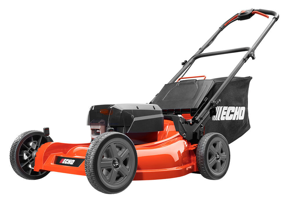 CORDLESS LAWN MOWER - (Bare Tool) CLM-58VBT