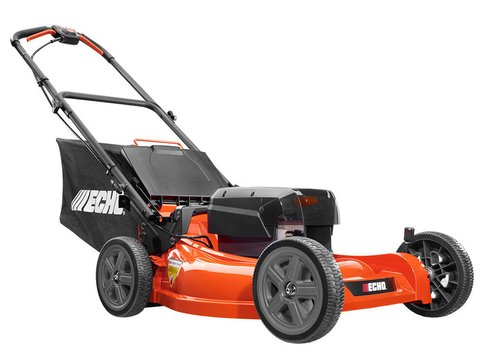 CORDLESS LAWN MOWER - (Bare Tool) CLM-58VBT