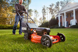 CORDLESS LAWN MOWER - (Bare Tool) CLM-58VBT