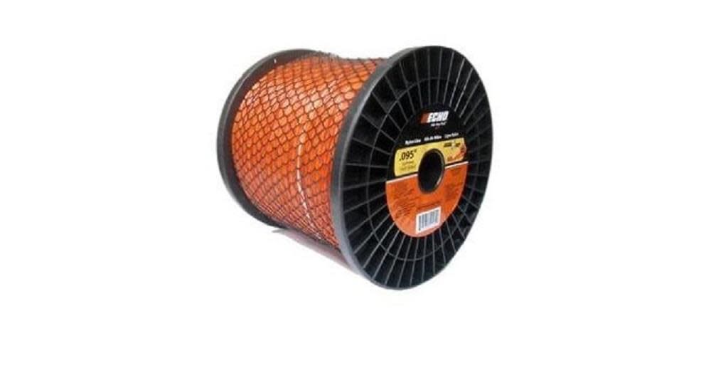 Cross-Fire .095 5 Lb Trimmer Line Spool 316095053