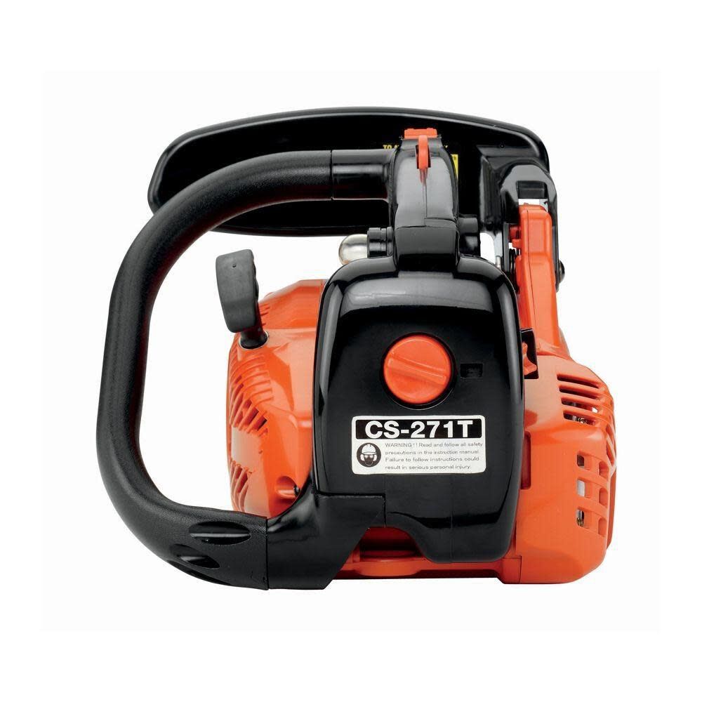 CS-271T 12 In. Chainsaw CS-271T-12