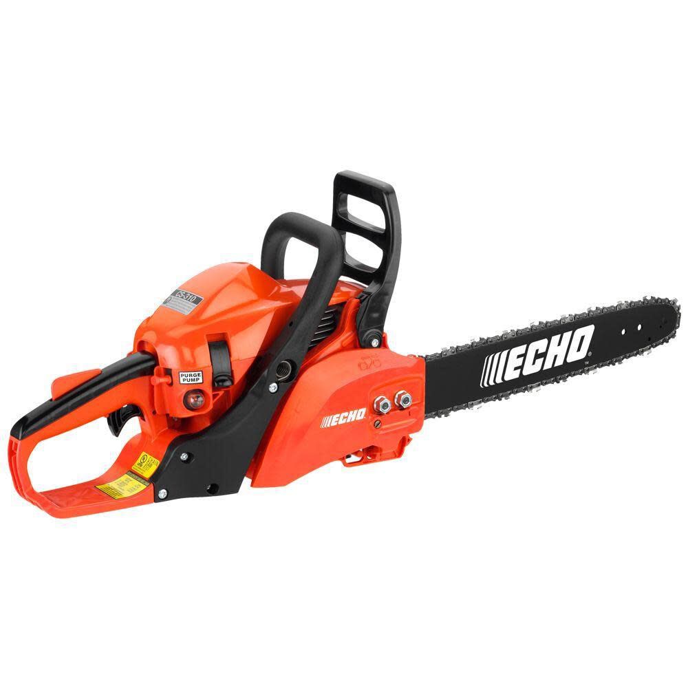 CS-310 14 In. Chainsaw CS-310-14