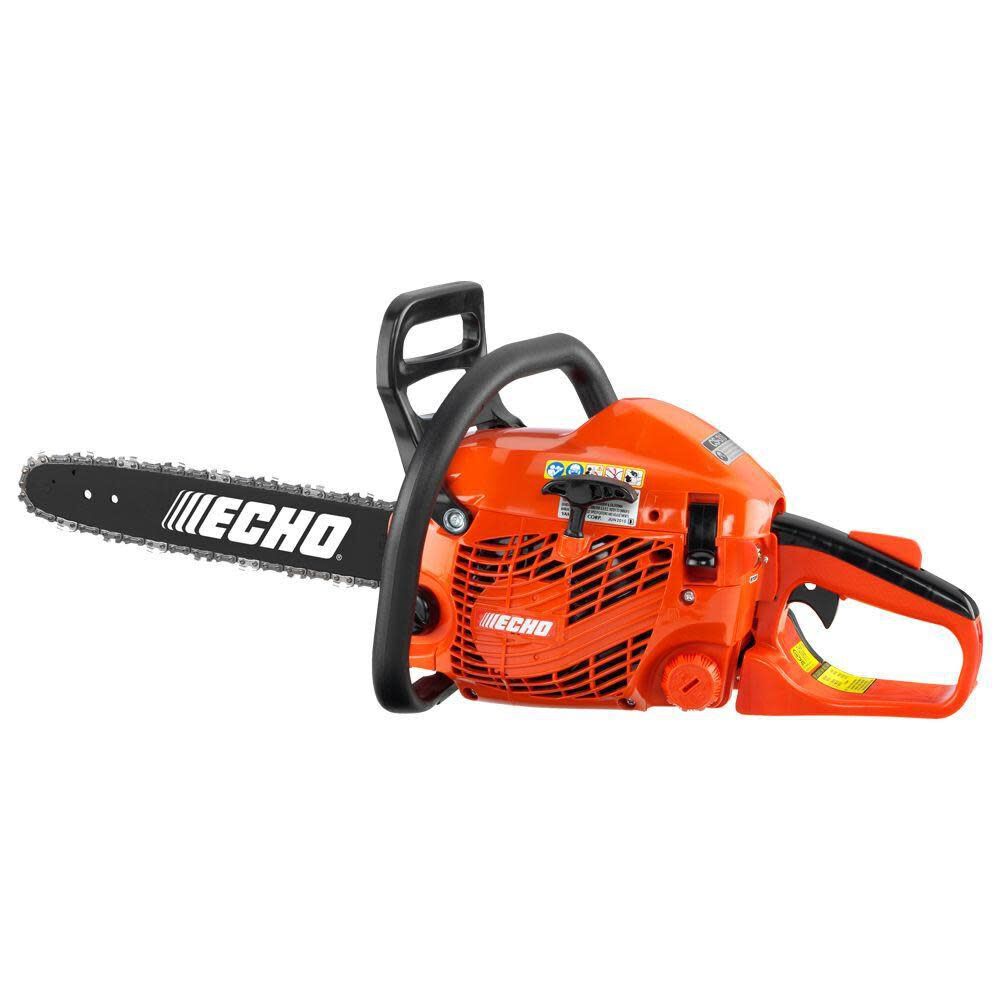 CS-310 14 In. Chainsaw CS-310-14