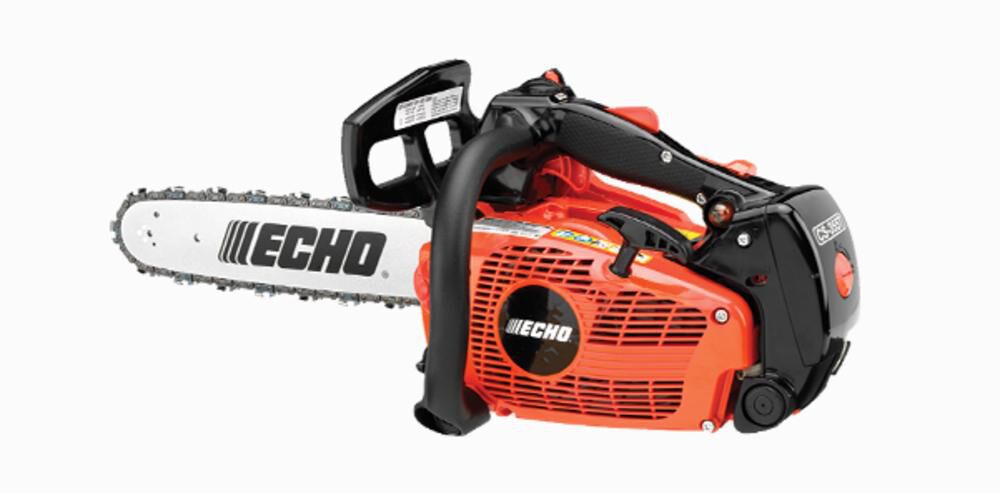 CS-355T Chainsaw 16inch 35.8cc CS-355T-16