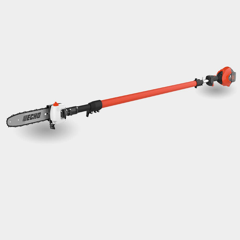 eFORCE 10in Bar 56V Battery Telescopic Shaft Power Pruner (Bare Tool) DPPT-2600HBT