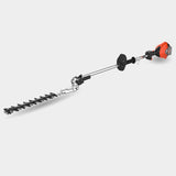 eFORCE 21in Double Sided Blade Battery Powered Hedge Trimmer (Bare Tool) DHCA-2600BT