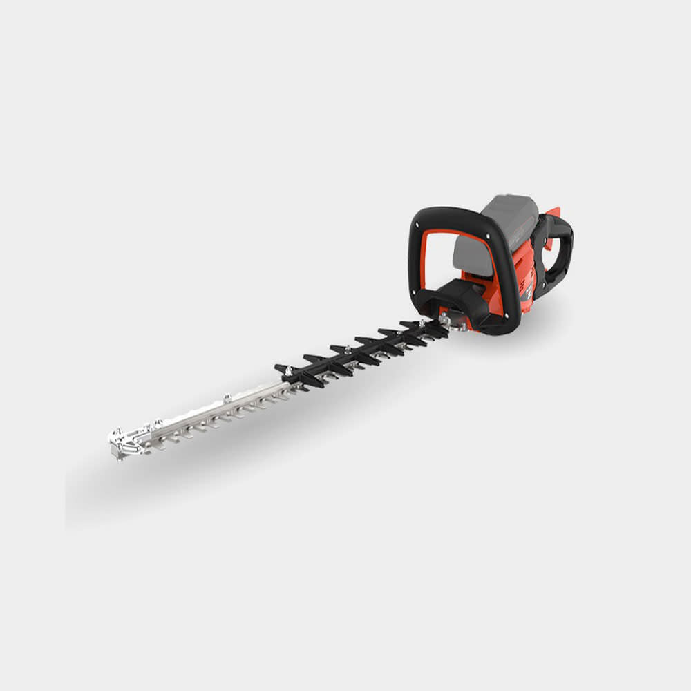 eFORCE 22in Double Sided Blade Battery Powered Hedge Trimmer (Bare Tool) DHC-2200BT