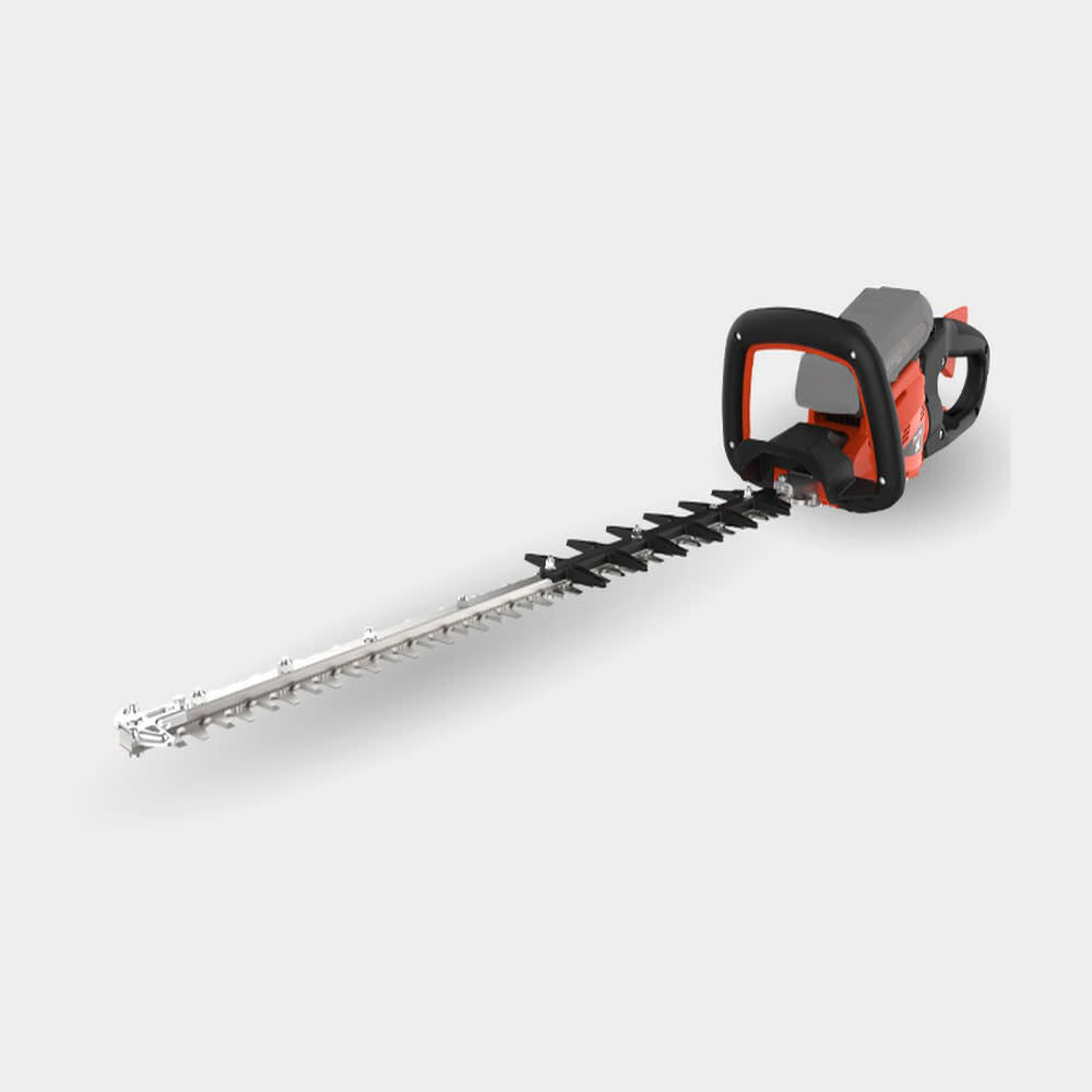 eFORCE 28in Double Sided Blade Battery Powered Hedge Trimmer (Bare Tool) DHC-2800BT