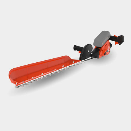 eFORCE 28in Single Sided Blade Battery Powered Hedge Trimmer (Bare Tool) DHCS-2800BT