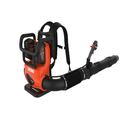 eFORCE 795 Cfm 195 Mph Backpack Blower Kit DPB-5800TD2-2