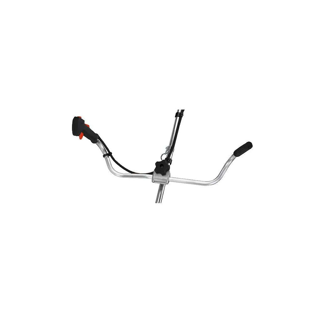 Grass Trimmer/Brushcutter 30.5cc 17in Speed Feed 400 SRM-3020U