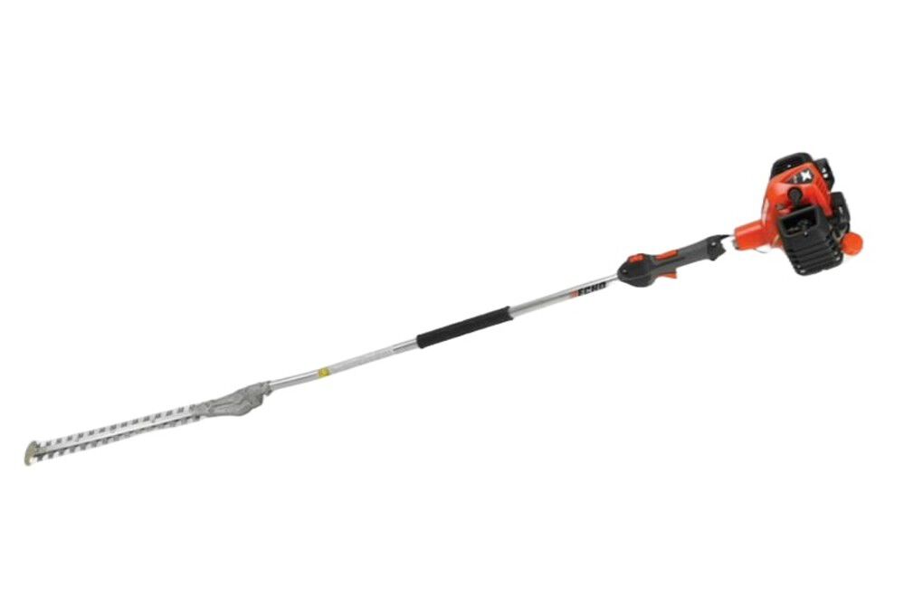 Hedge Trimmer 21in 25.4cc 2 Stroke Gas Double Sided Blade SHC-2620