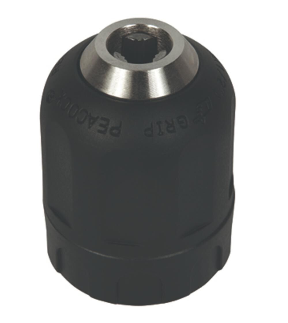 Keyless Chuck for ED-210 and ED-260 99944900320