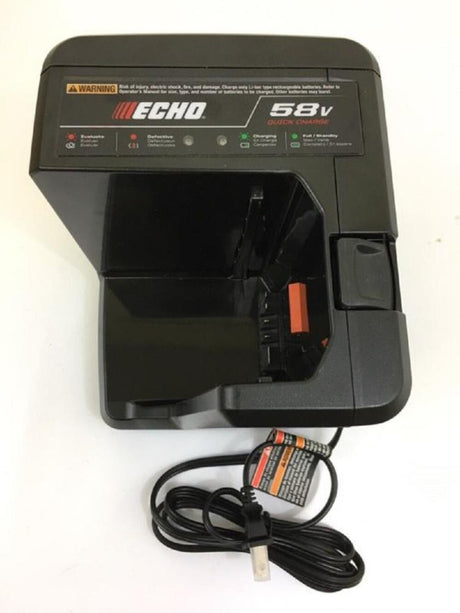 Lithium Ion Battery Charger CBC-58V