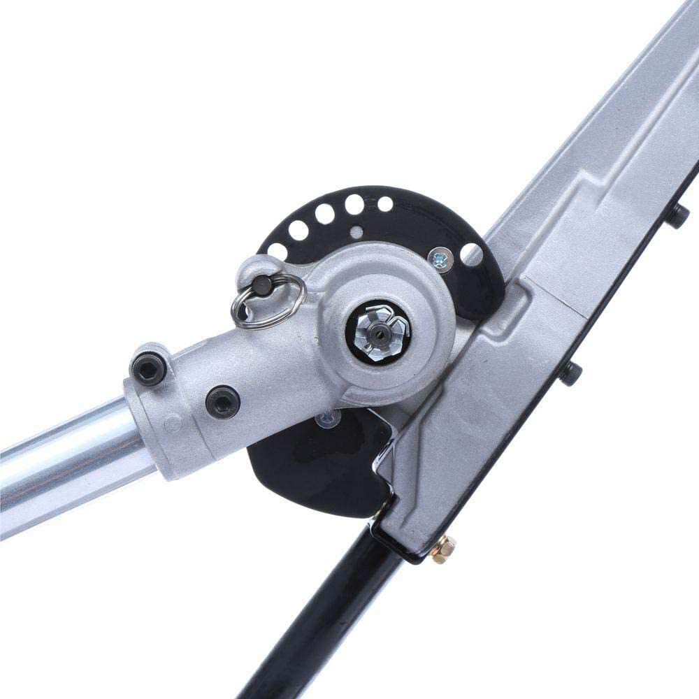 PAS Hedge Trimmer Attachment 21in Double Sided Articulating 99944200596