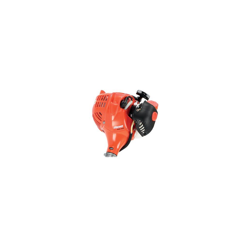 PAS Power Head 21.2cc 2 Stroke PAS-225