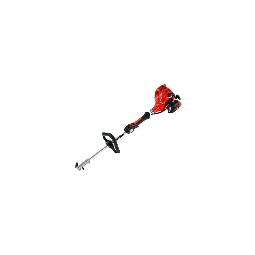 PAS Power Head with Trimmer/Blower Attachment Combo Kit PAS-225VPB