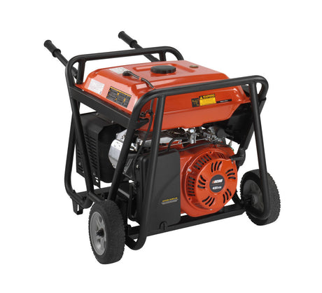 Portable Generator 10000W EG-10000