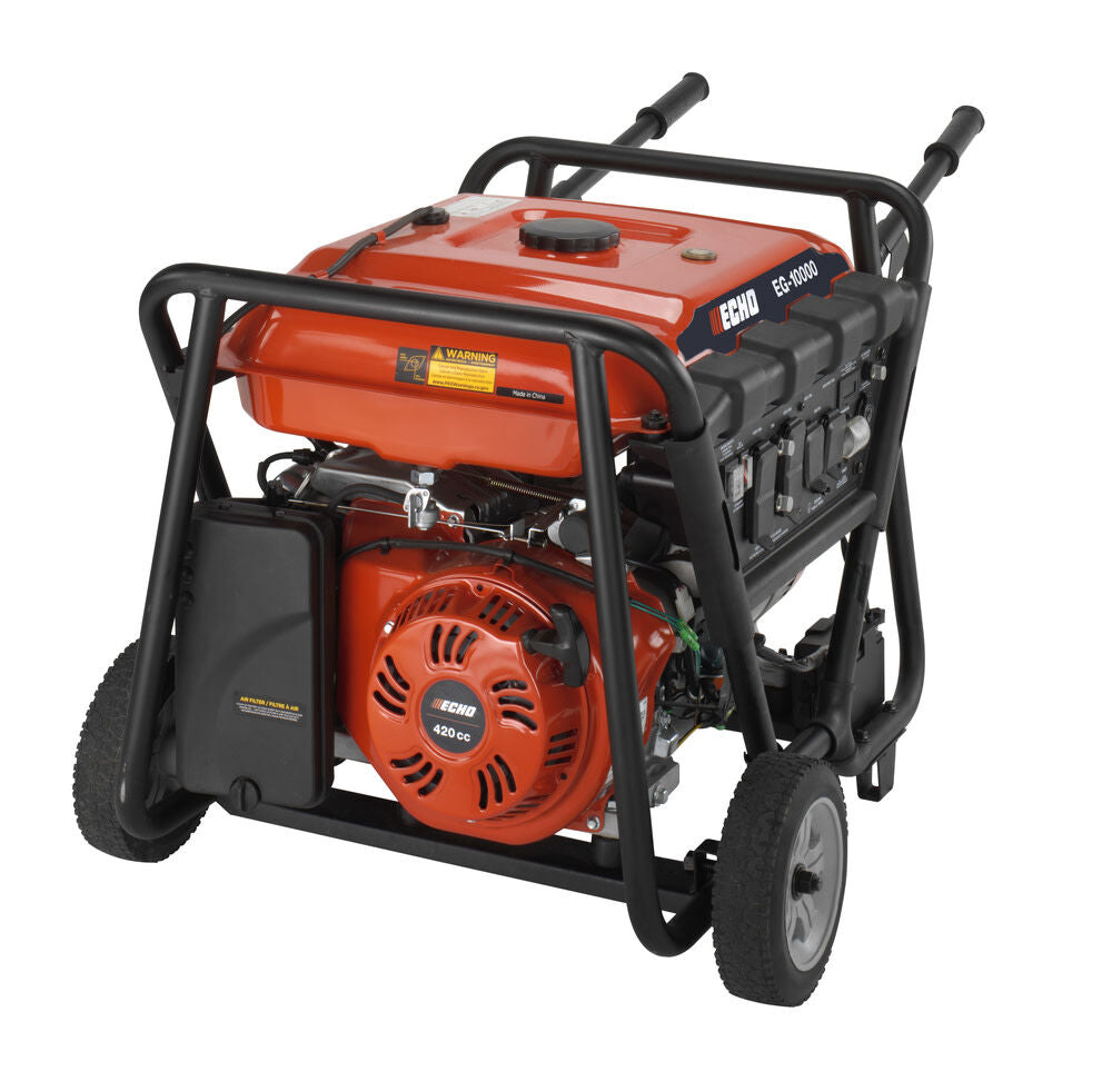 Portable Generator 10000W EG-10000