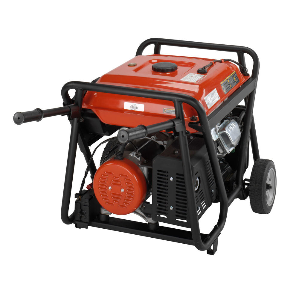 Portable Generator 10000W EG-10000