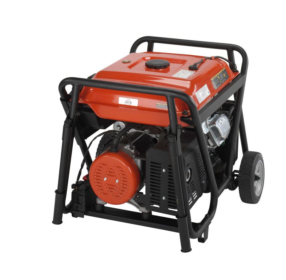 Portable Generator 10000W EG-10000