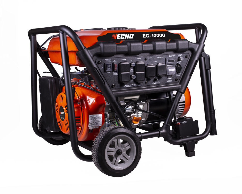 Portable Generator 10000W EG-10000