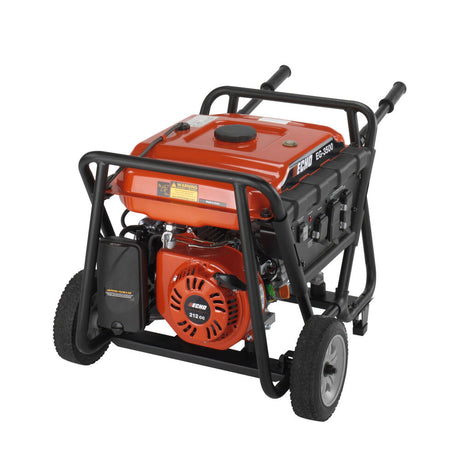 Portable Generator 3500W EG-3500