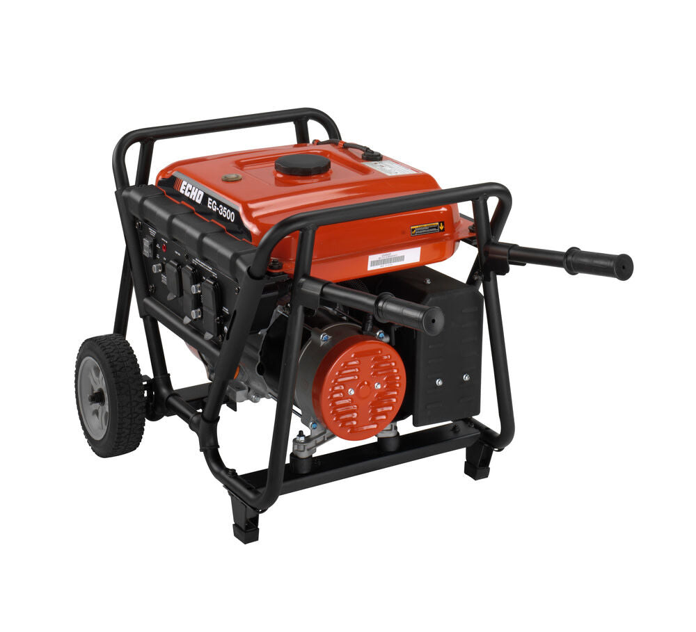 Portable Generator 3500W EG-3500